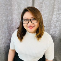 Raiza Paras
