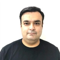 Ravi Kukreja
