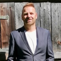 Michael Larcher