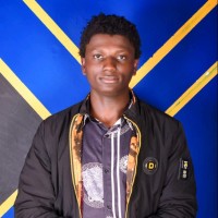 Nicholas Mwenda