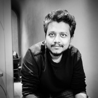 Prashanth S