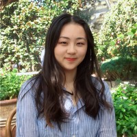 Yuxin Yan
