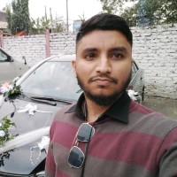 Nasim Ahmed