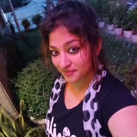 Preeti Sareen