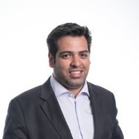 Cristiano Casagrande, MBA