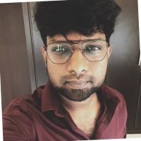 Kathirav Kanagaraj