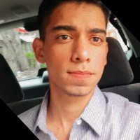 DAVID ENRIQUE NUNO HERNANDEZ