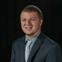 Ethan Albert
