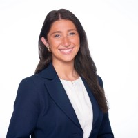 Caitlin Budzynski
