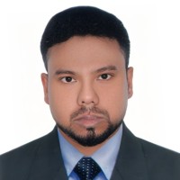 Saif Ullah