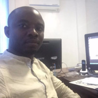 Alex Kwaku Ayensu Darpah