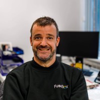 Robin Forsyth