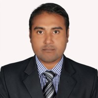 Bayezid Ahmad