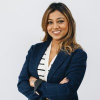 Shakira Pathmarajah