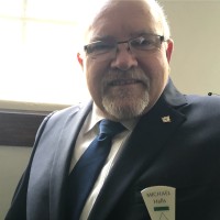 Michael J Halls