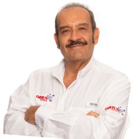 Mario Delgado Higuera