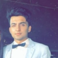 Harsha B S