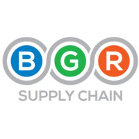 BGR SCS Supply Chain Systems