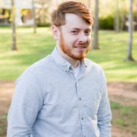 Justin Woodard