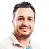 Stephane Locci