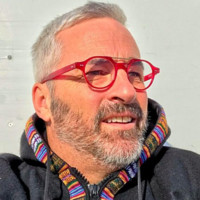 Charles Walters Eric