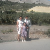 Rafael Martin Peña Chumbiauca