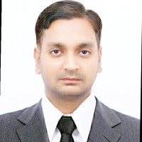 Mirza Muhammad Bilal
