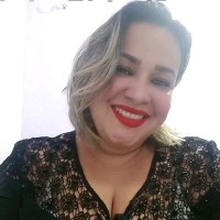 Klissia Da Silva E Silva