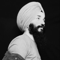 Gurpreet Singh