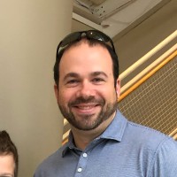 Seth Adler