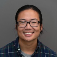 Kevin Dong
