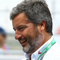 Daniel de Antonio Permanyer