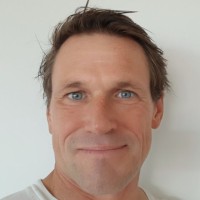 Darren Finnecy