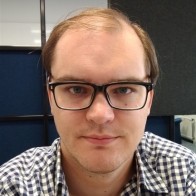 Jordy Berkhuysen