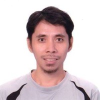 Eric Jones Ayaton