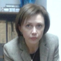 Виктория Подгорная