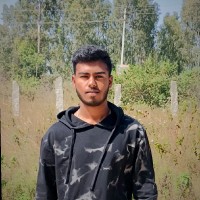 Suchith S