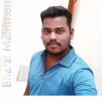 Ramki Bharathi