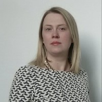 Sarah Mcluckie