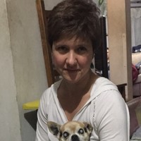 Carina Rusconi