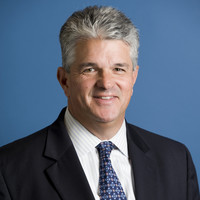 Rod Petrik