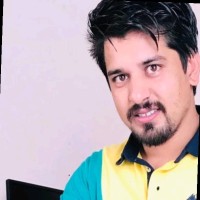 Najam Ul Saqib