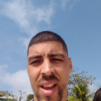 Alex de Souza Conceição