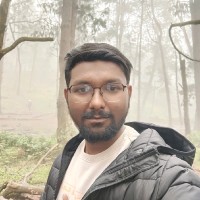 Navaneeth b