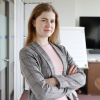 Diana Pashko