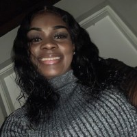 Shanice Streeter