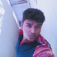 Shaik Ahmed