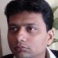 Indrajit Mukherjee