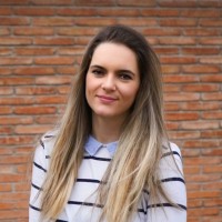 Nina Bucevic