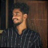 Bineesh M